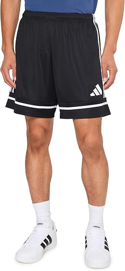 Squadra 25 Shorts