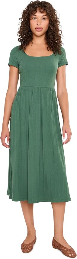 Rosalie Midi Dress