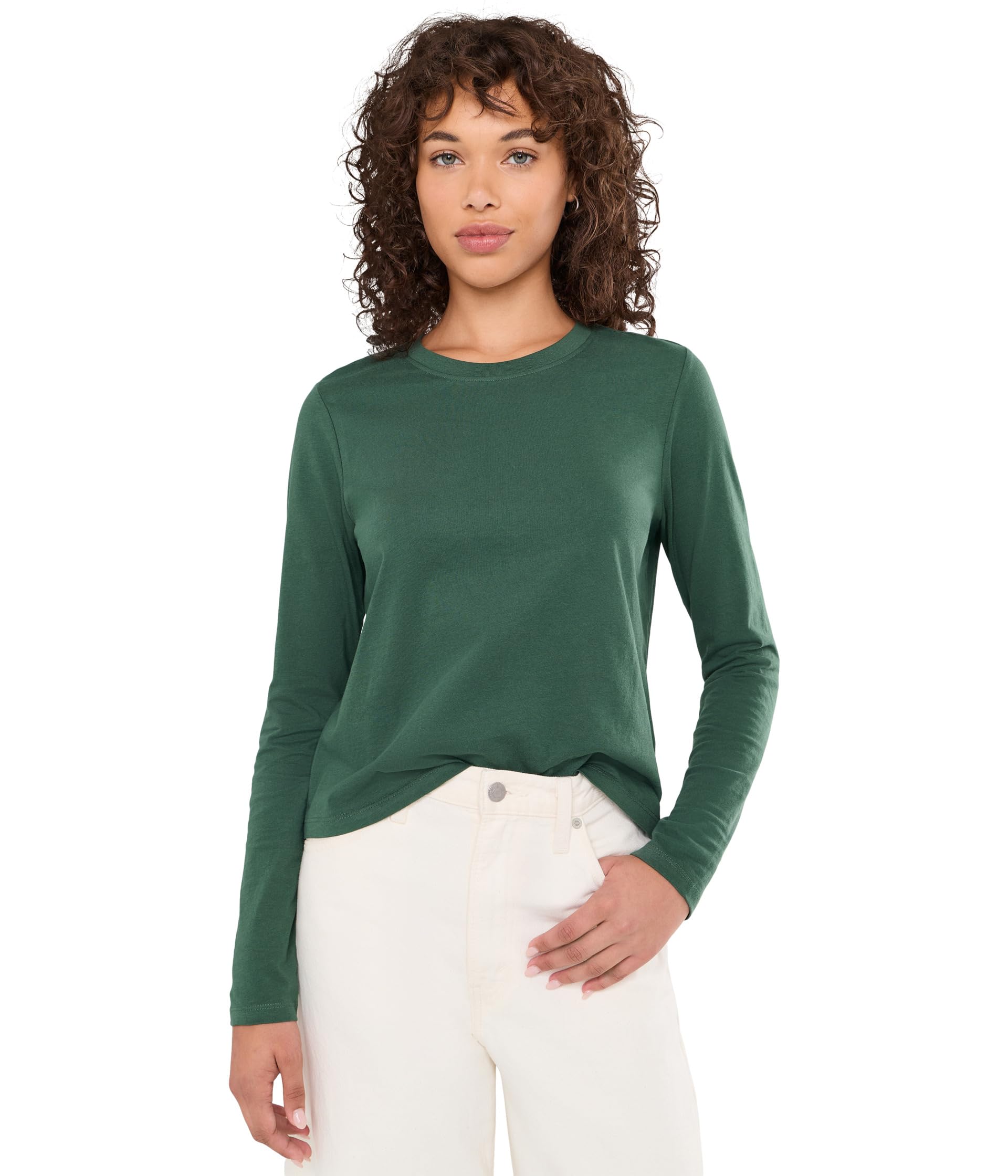 Cattail Cord Long Sleeve Shirt