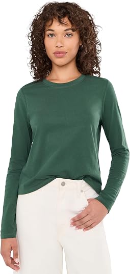 Cattail Cord Long Sleeve Shirt