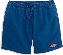 Island Trunks (Toddler/Little Kid/Big Kid)