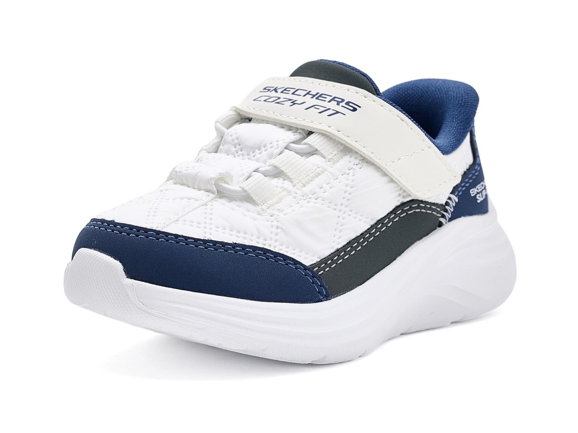 Hands-Free Slip-Ins-Comfy Sprints 404210N (малыш)