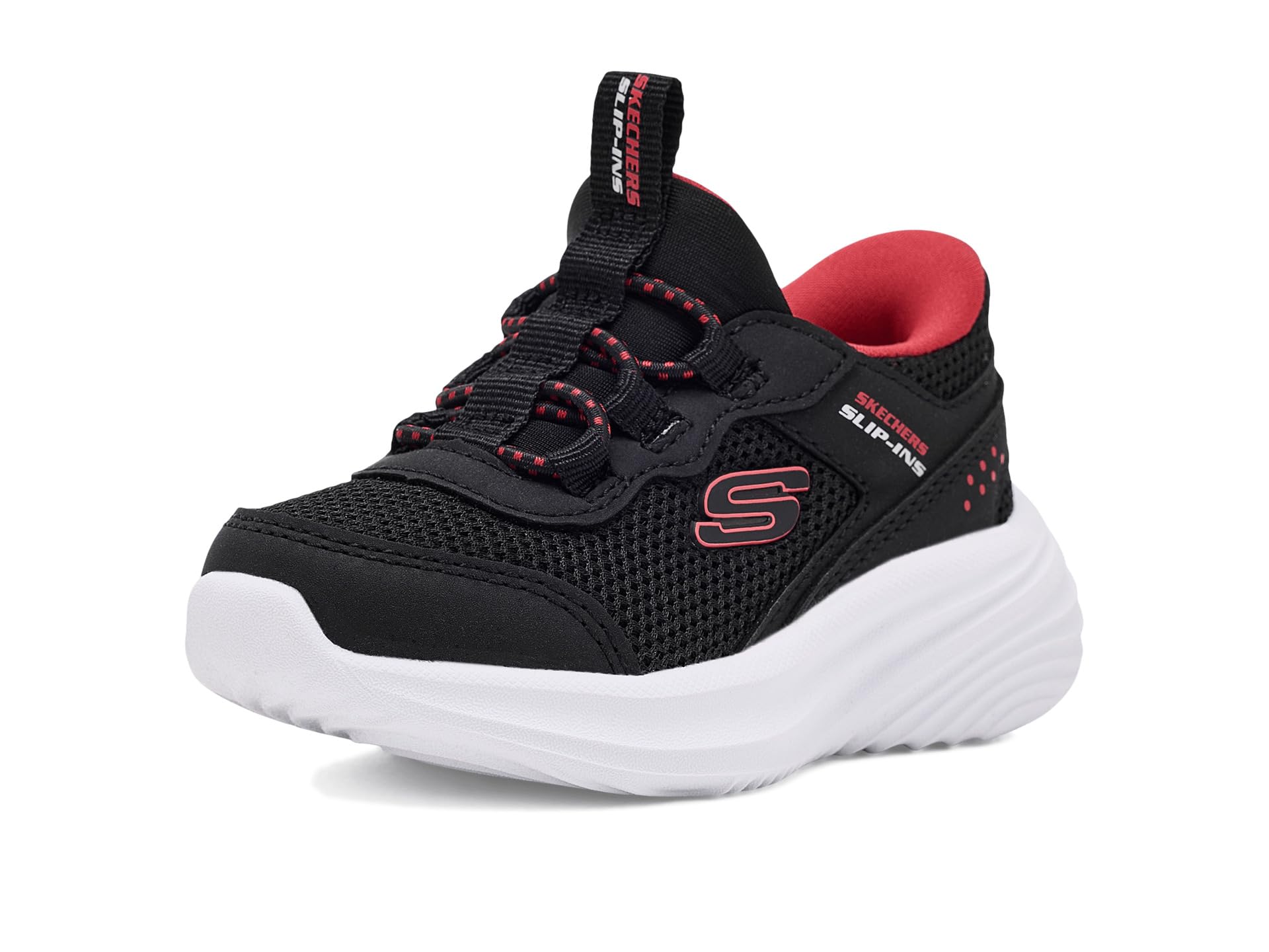 Hands-Free Slip-Ins-Bounder Pro 404208N (малыш)