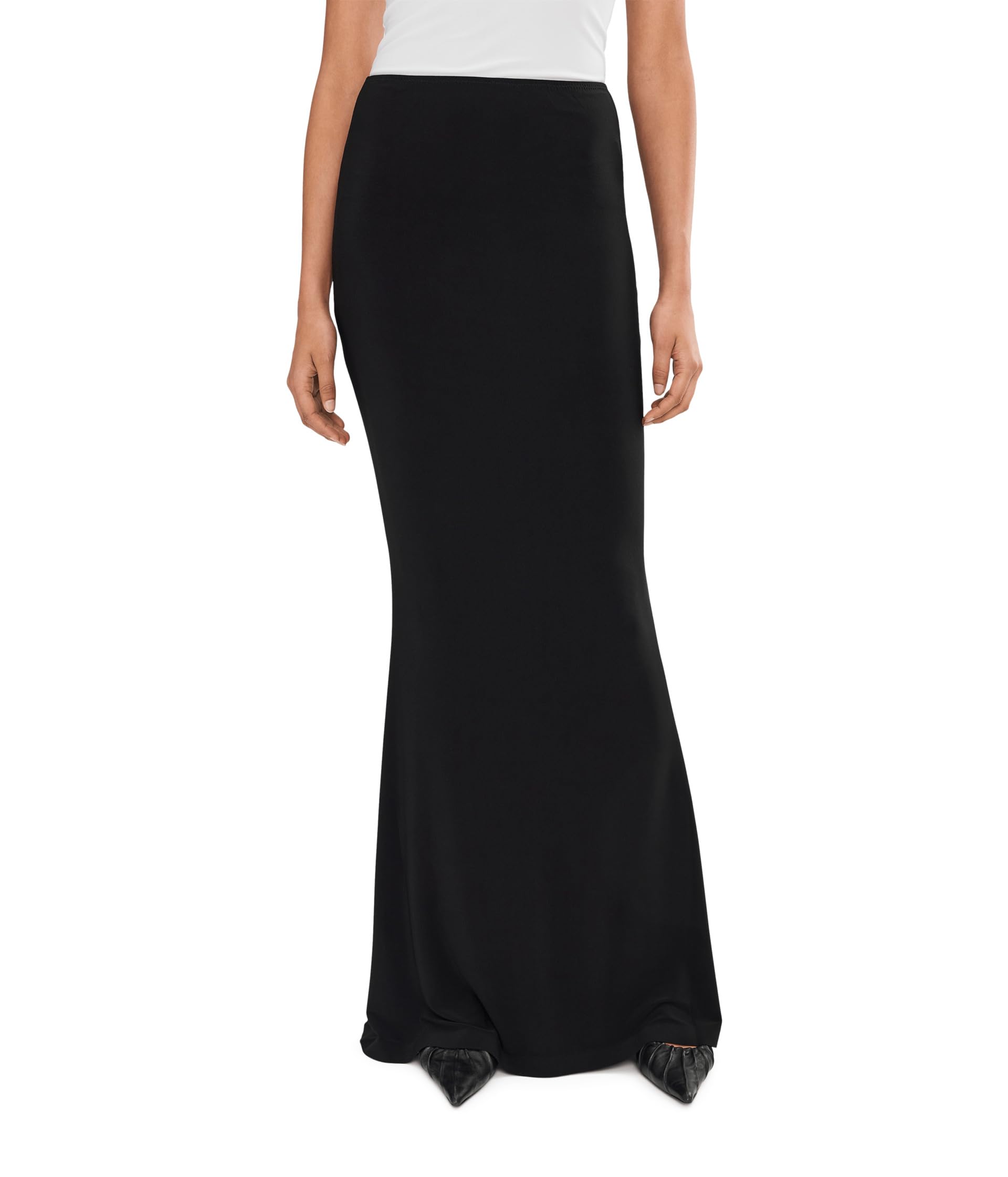 Obie Long Skirt