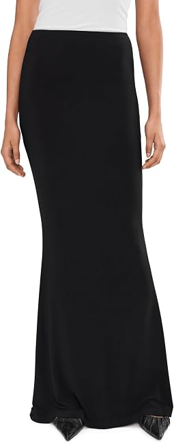 Obie Long Skirt