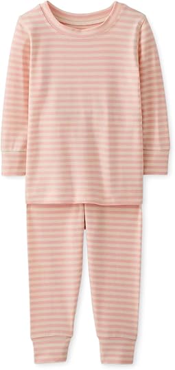 Blush Pink/Ecru