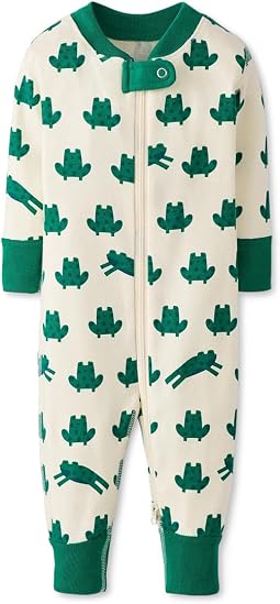 Ribbit Ribbit