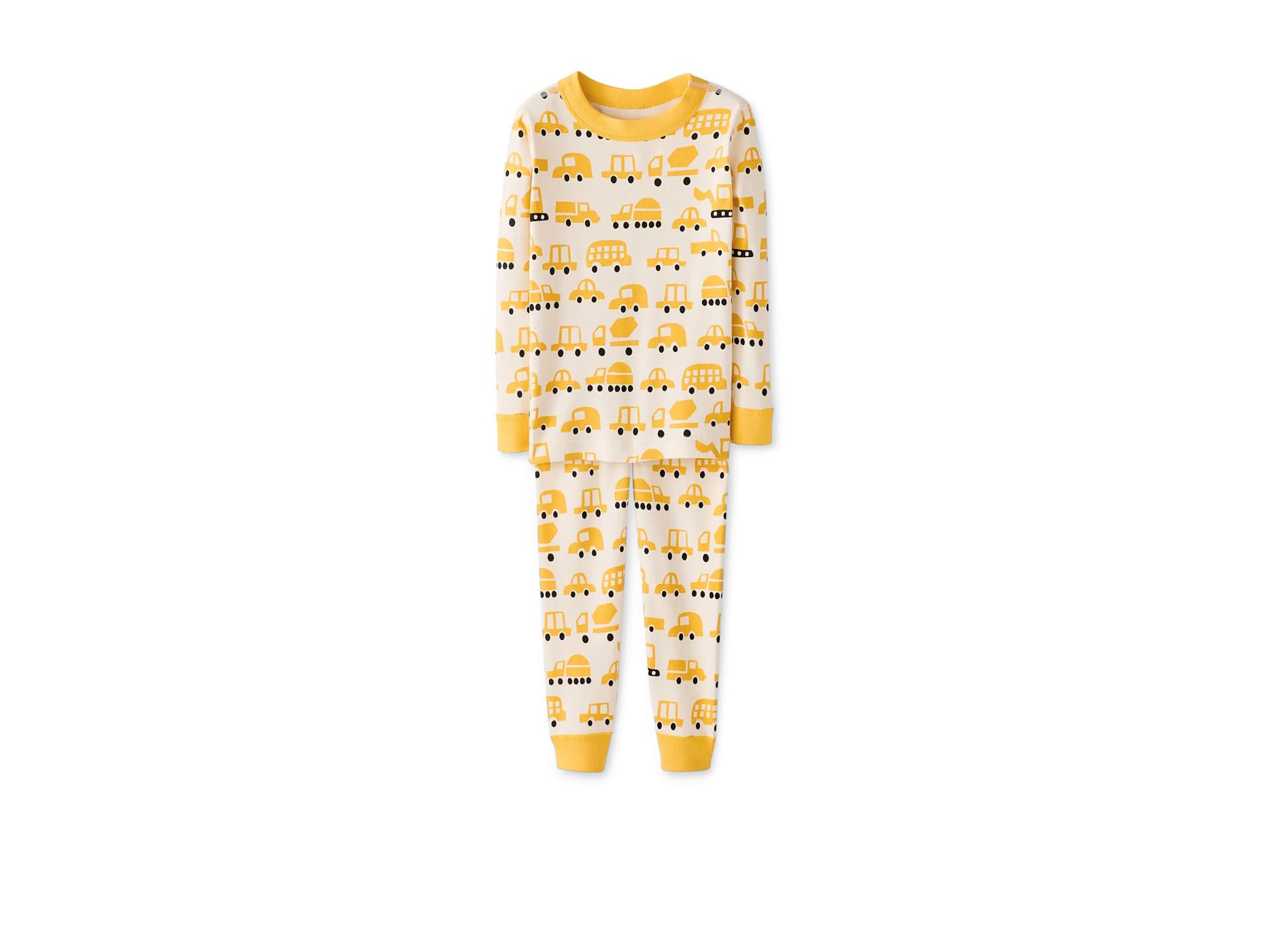 Long John Pajama Set (Infant/Toddler/Little Kid/Big Kid)