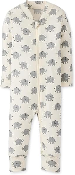 Happy Elephant
