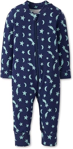 Mini Shooting Stars