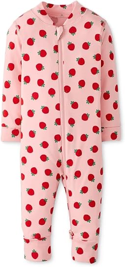 Mini Strawberry