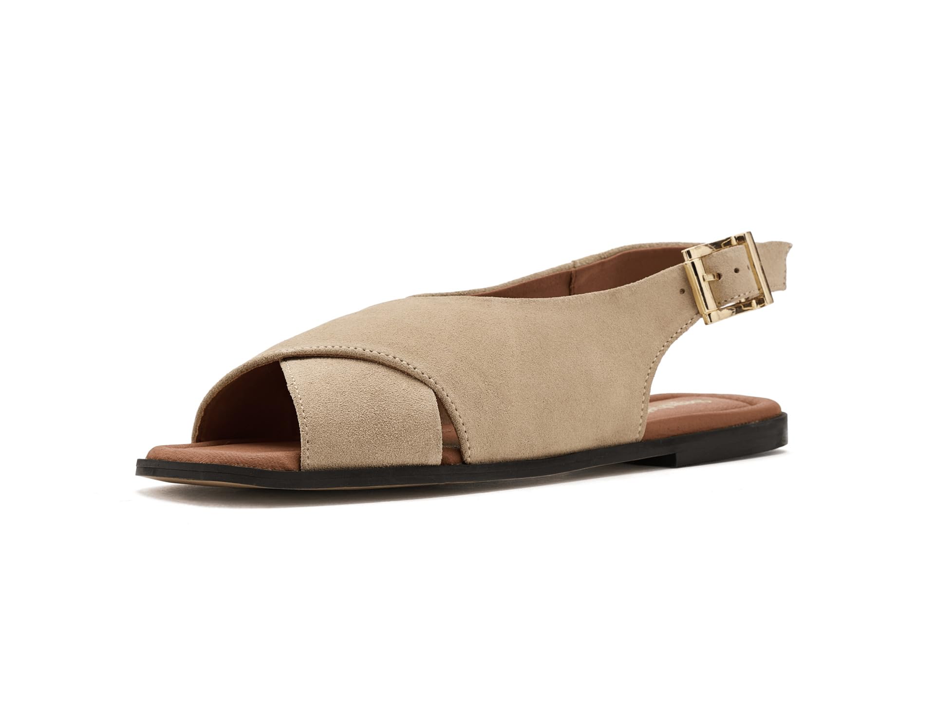 Good Hearted Sandals
