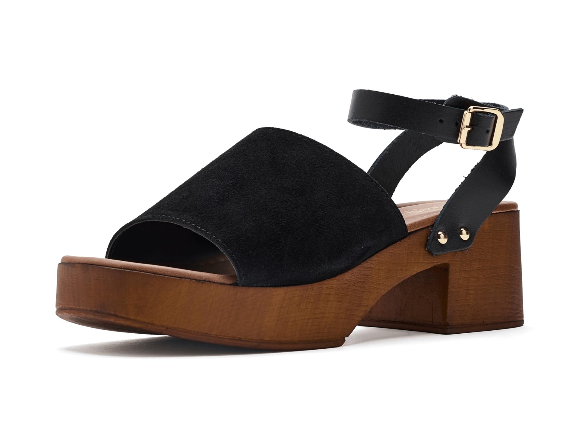Step Forward Sandals