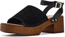 Step Forward Sandals