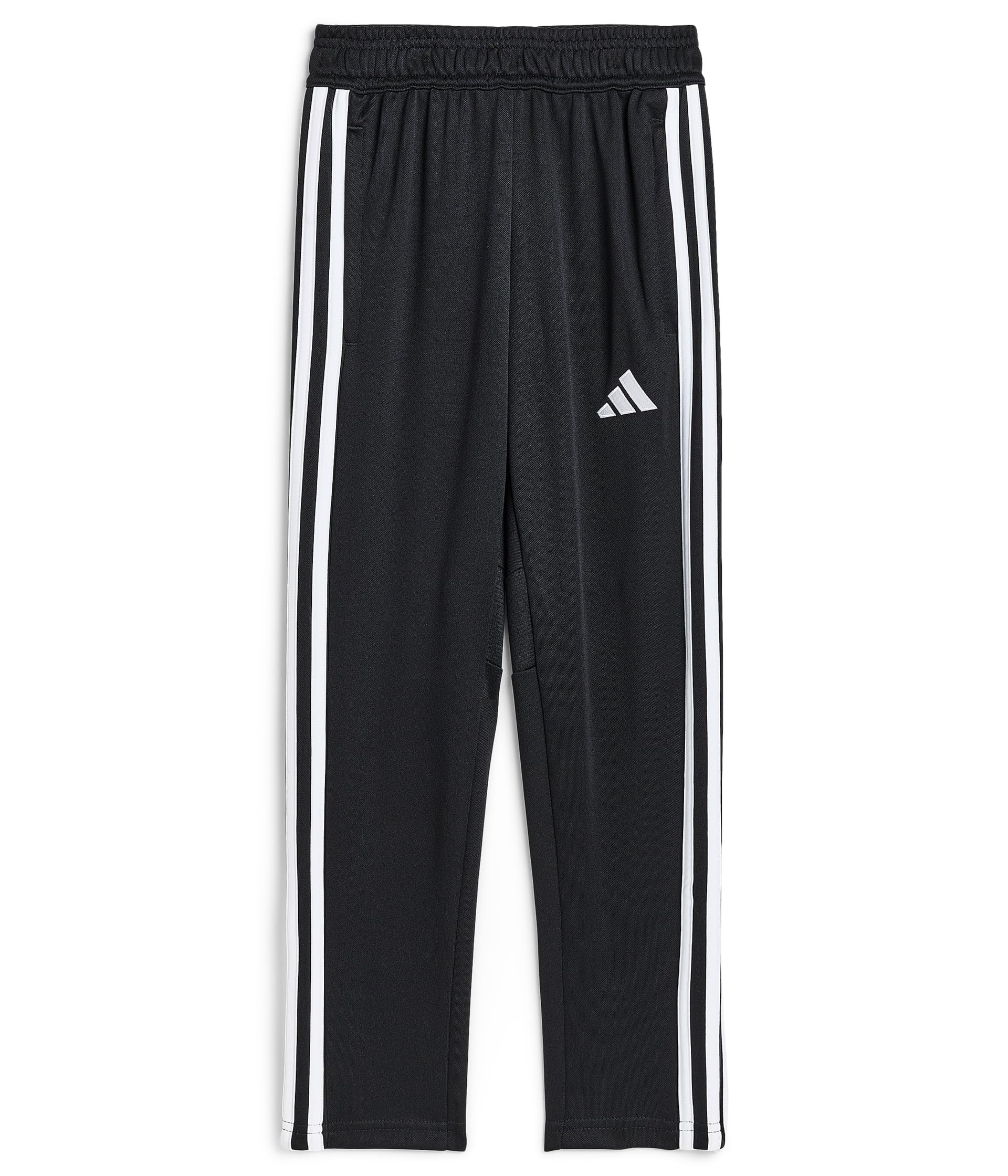 Tiro 25 Essentials Training Track Pants (Little Kid/Big Kid)