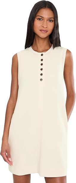 Elba Tank Mini Dress