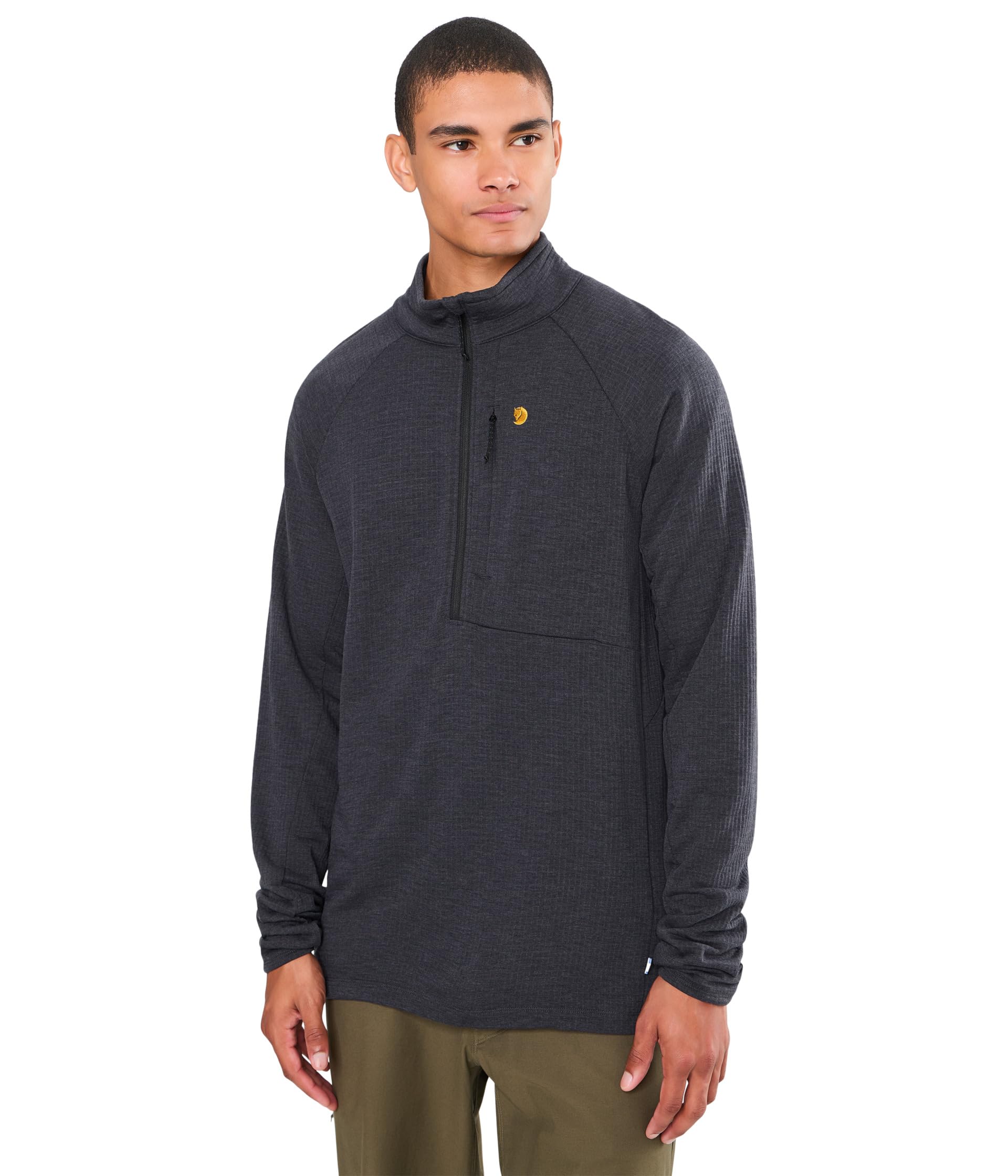 Bergtagen Midlayer 1/2 Zip