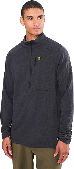 Bergtagen Midlayer 1/2 Zip