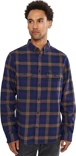 Dark Navy/Dark Violet