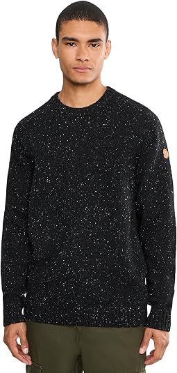 Ovik Neps Knit Sweater