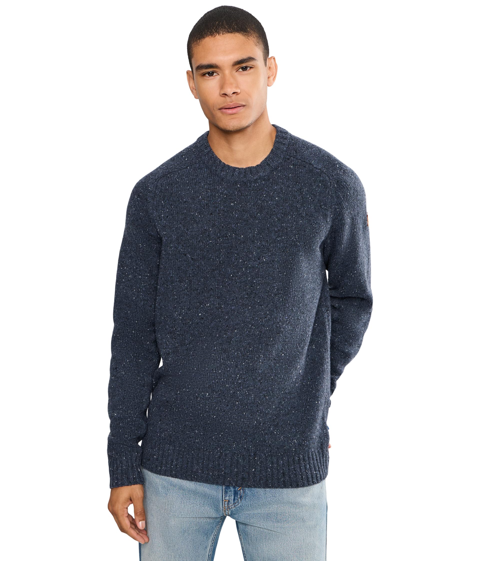 Ovik Neps Knit Sweater