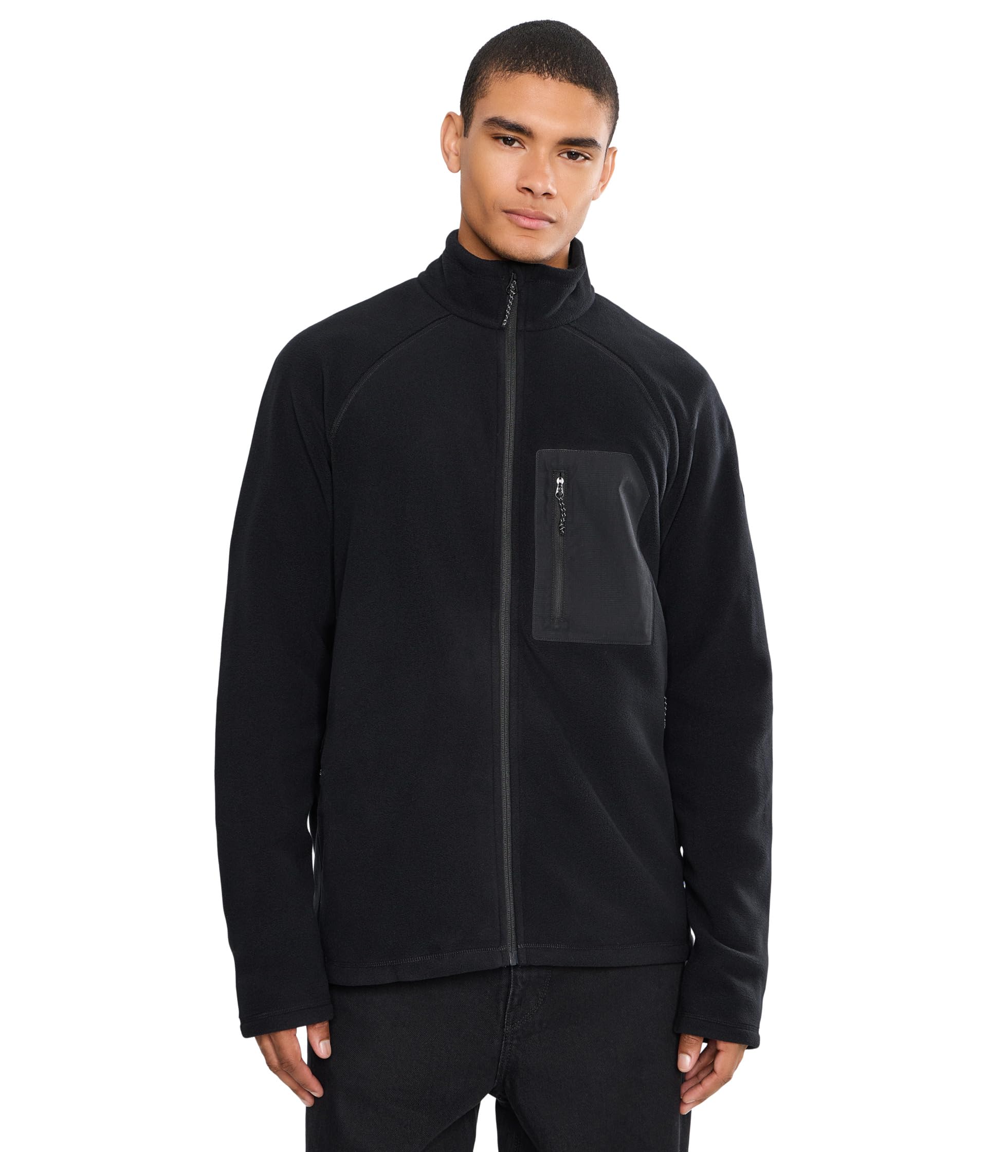 Kaipak Fleece