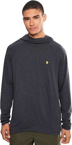 Мужской худи Bergtagen Midlayer