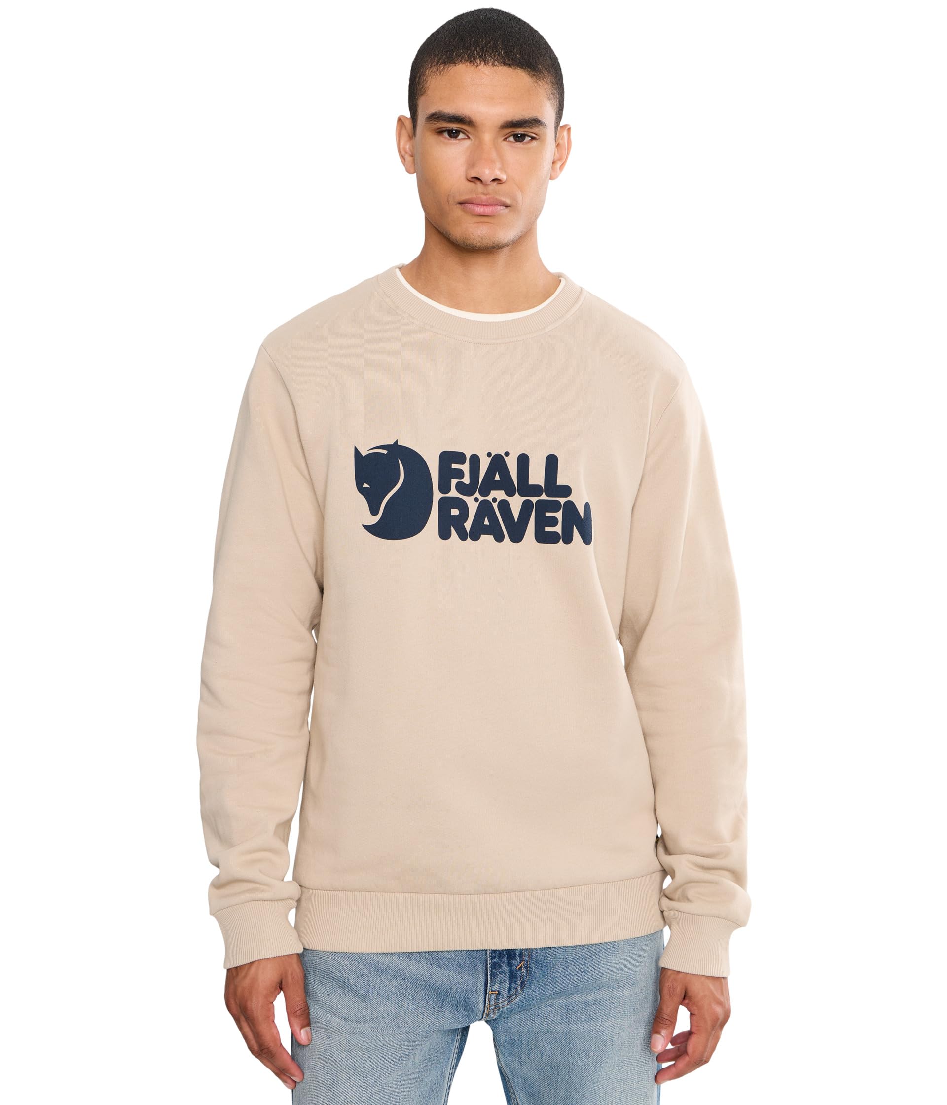 Logo Sweater