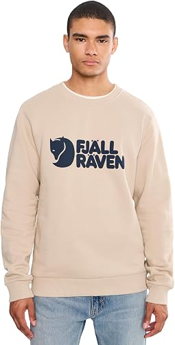 Logo Sweater