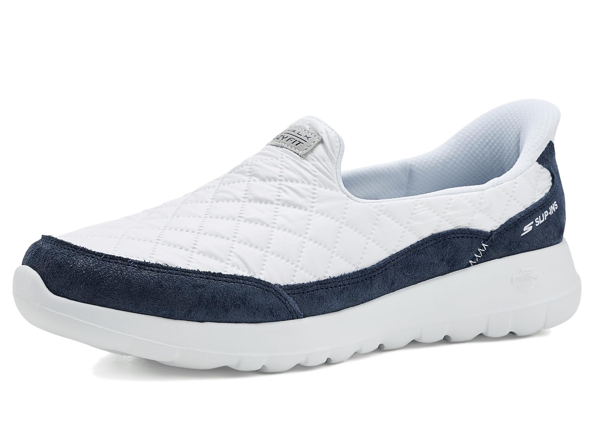 Кроссовки Slip-ins: Go Walk Joy Cozy Easy