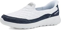 Slip-ins: Go Walk Joy Cozy Easy
