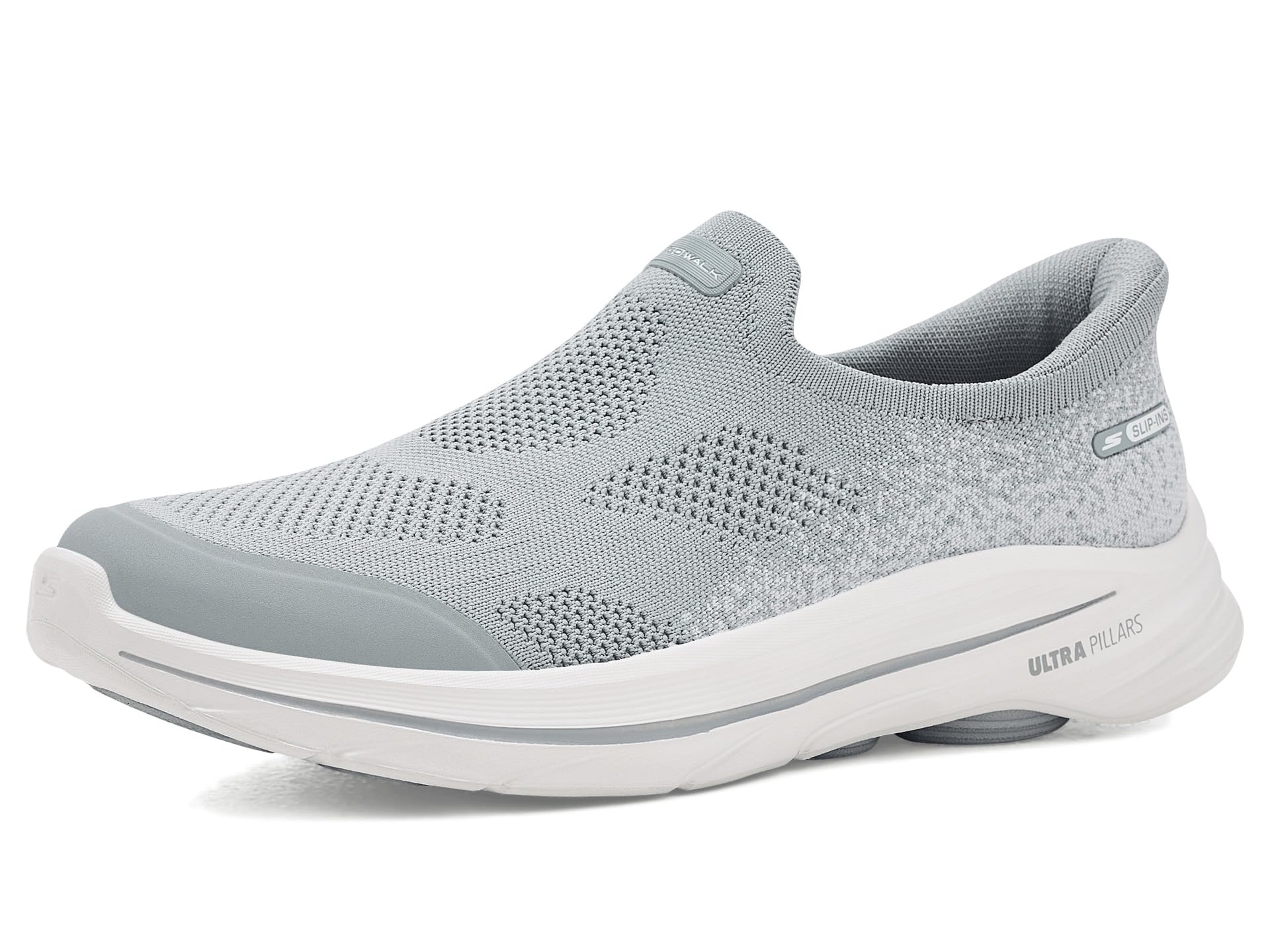 Slip-ins: Go Walk 8 Nova