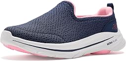 Navy/Pink