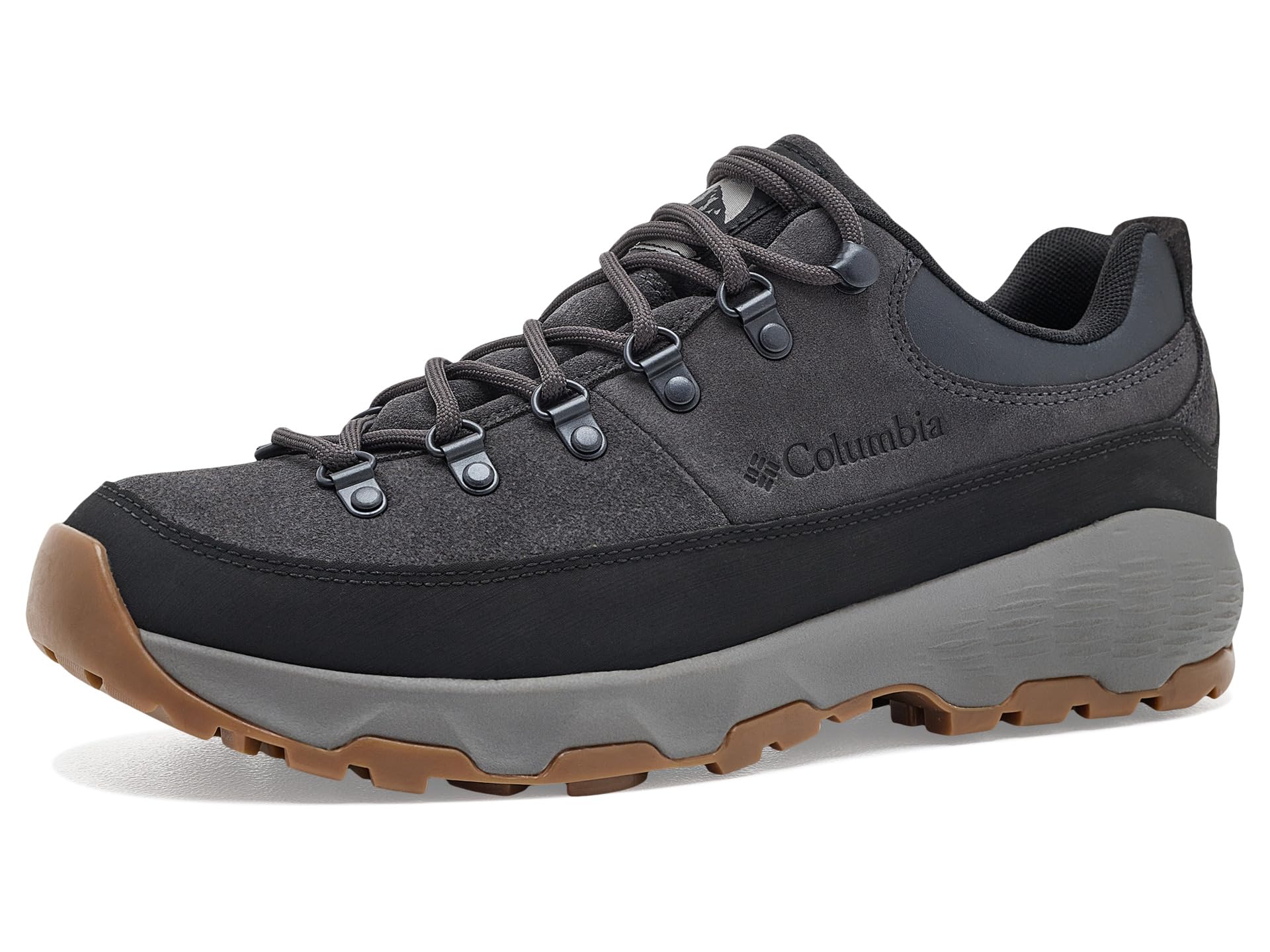Newton Alpine Low