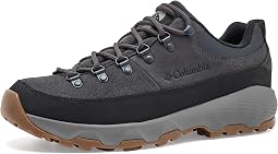 Кроссовки Newton Alpine Low Columbia