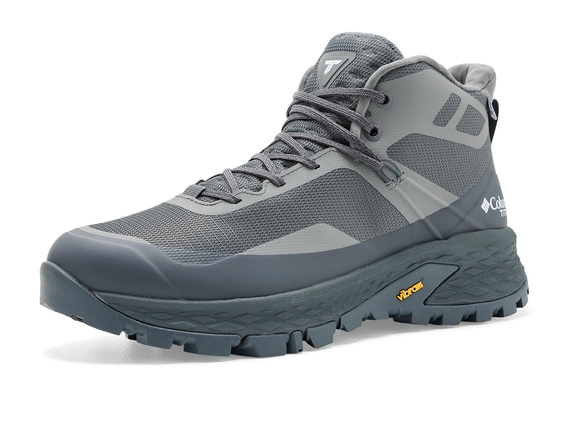 Tellurix Titanium Outdry Mid