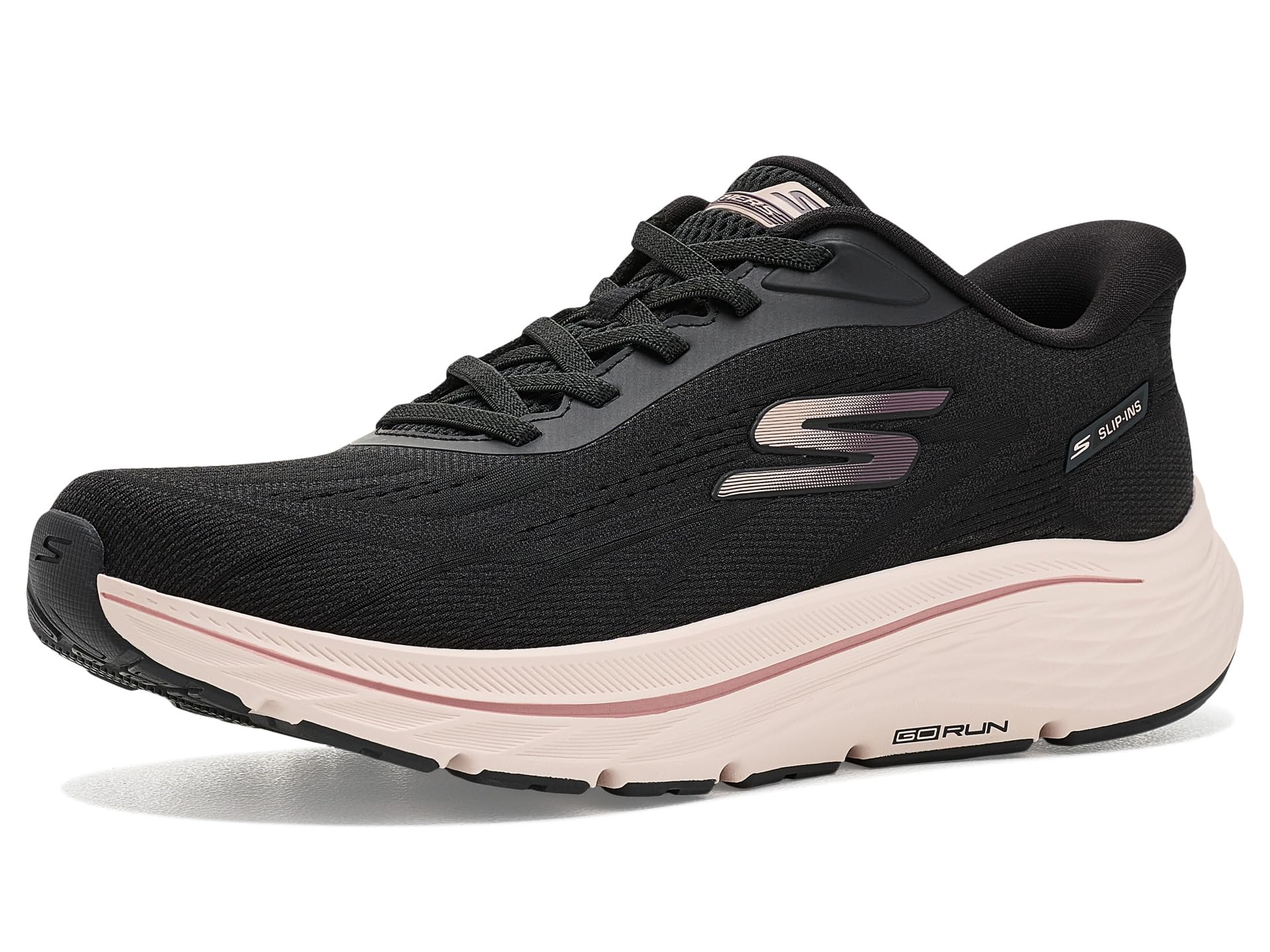 Go Run Consistent 3 Flowen Slip-ins
