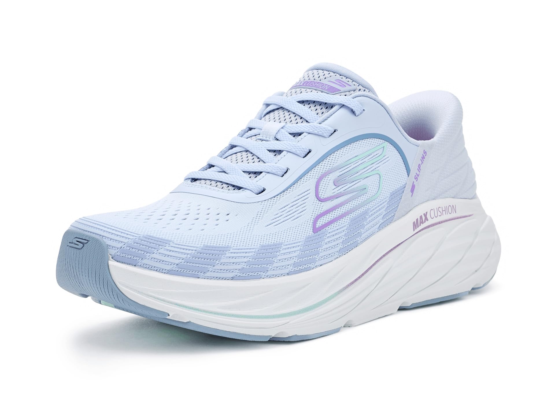 Max Cushioning Elite 3 Lenara Slip-Ins кроссовки