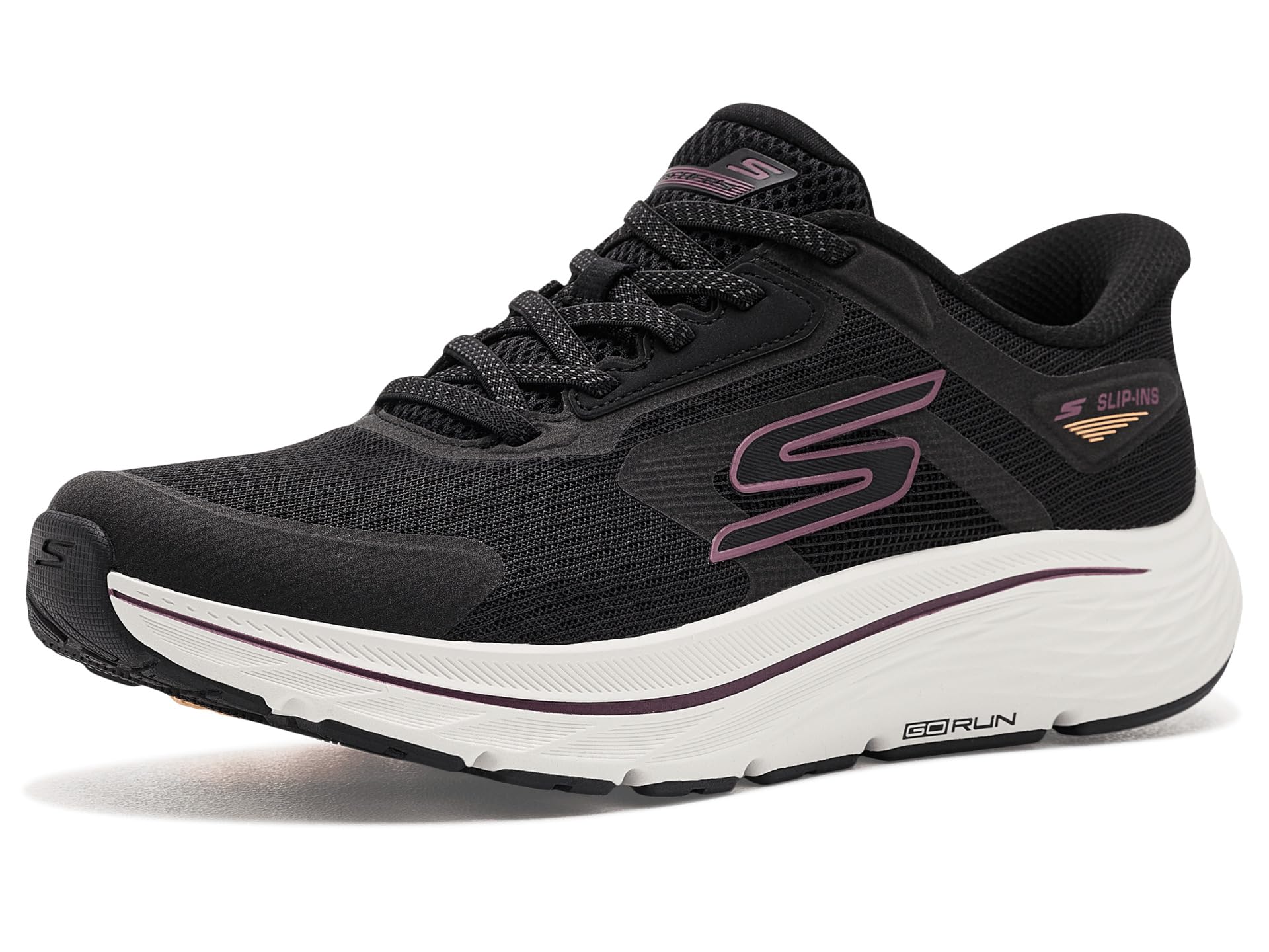 Go Run Consistent 3 Slip-Ins