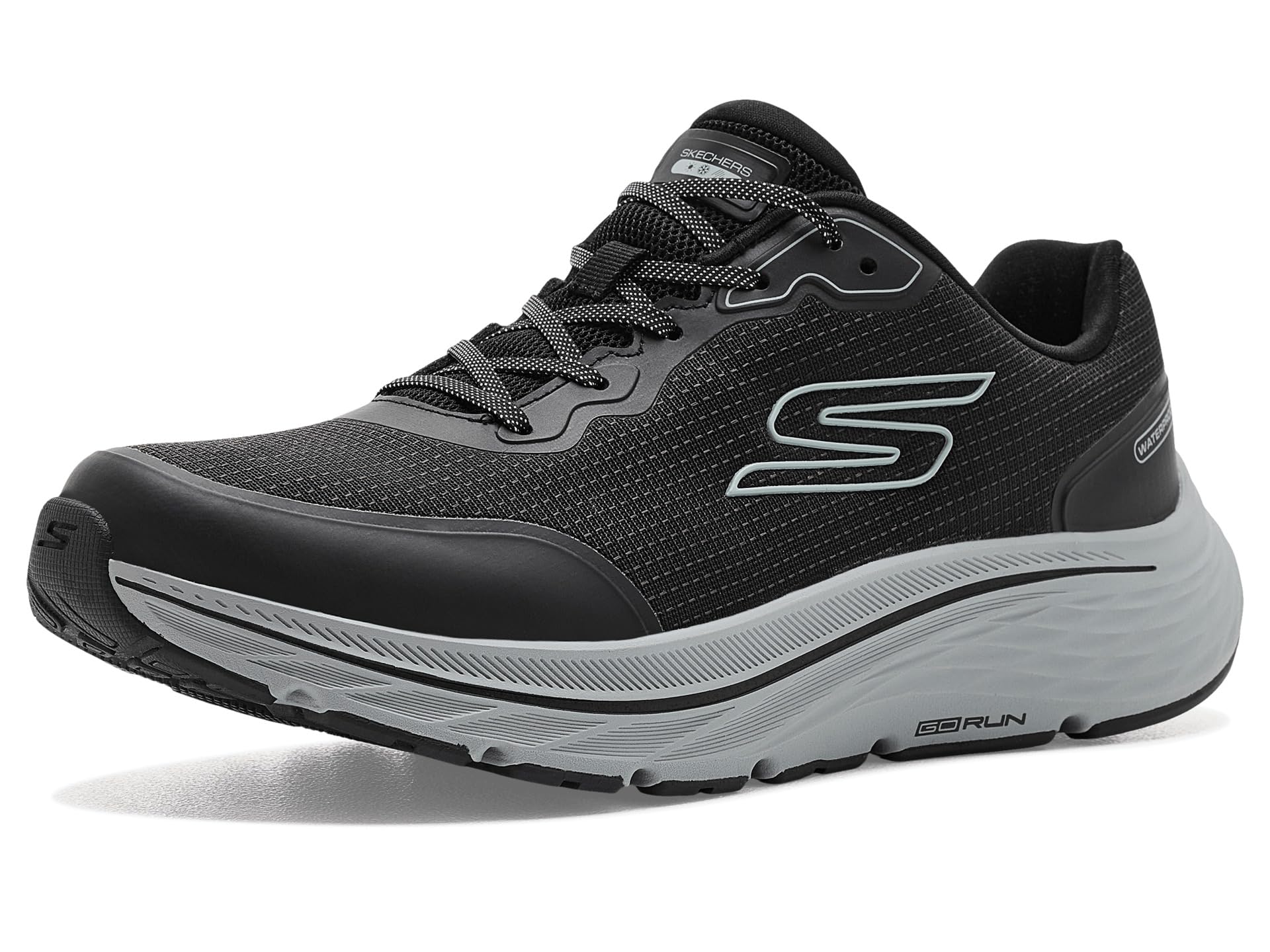 Кроссовки Go Run Consistent 3 Streamhaven Waterproof