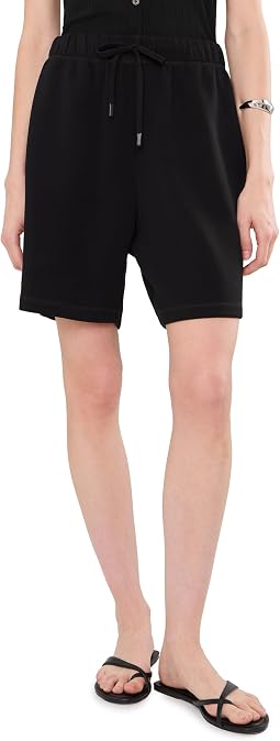 Шорты Rumer Long Shorts 6.5"