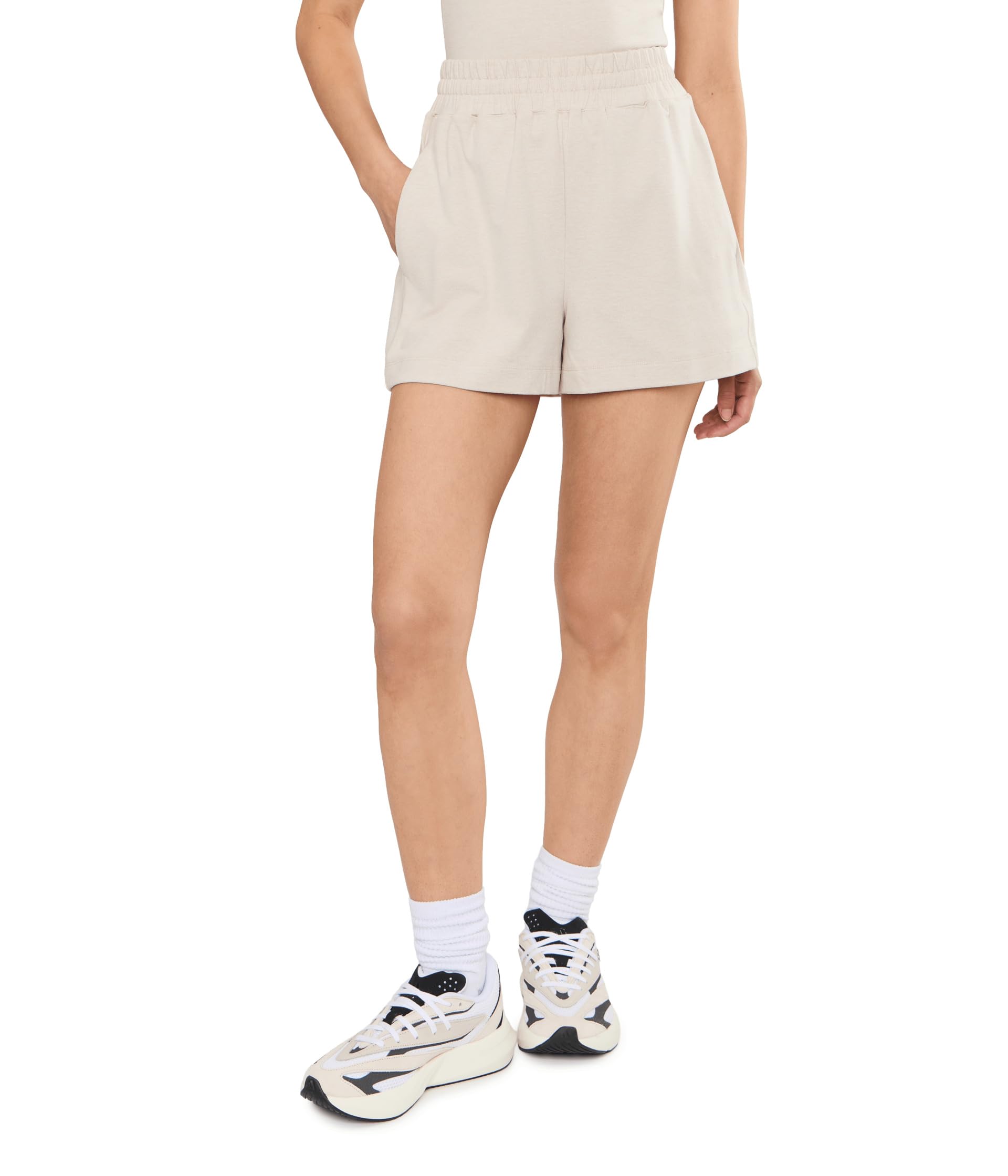 Joss Active Shorts 3"