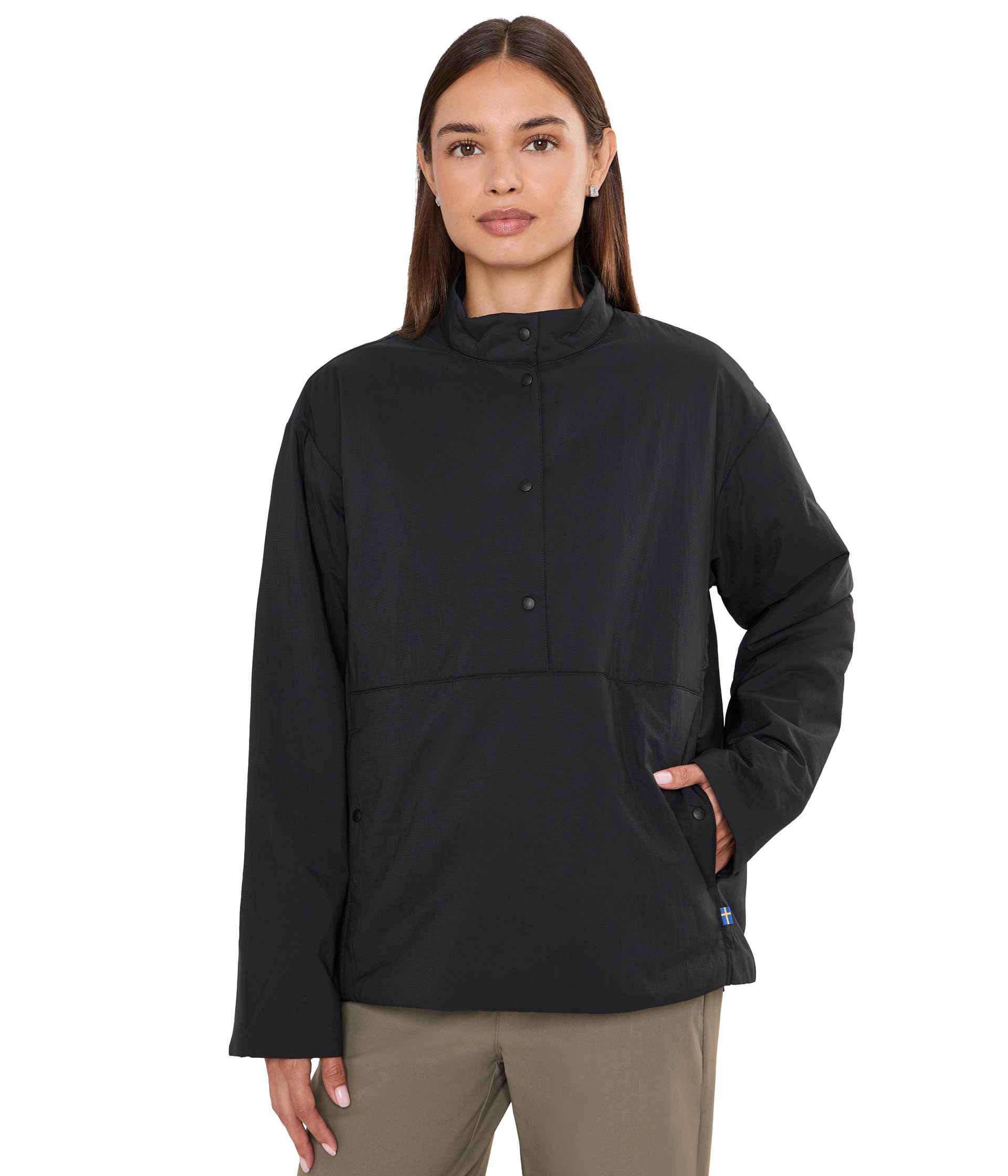 HC Insulated Pullover