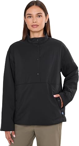 HC Insulated Pullover