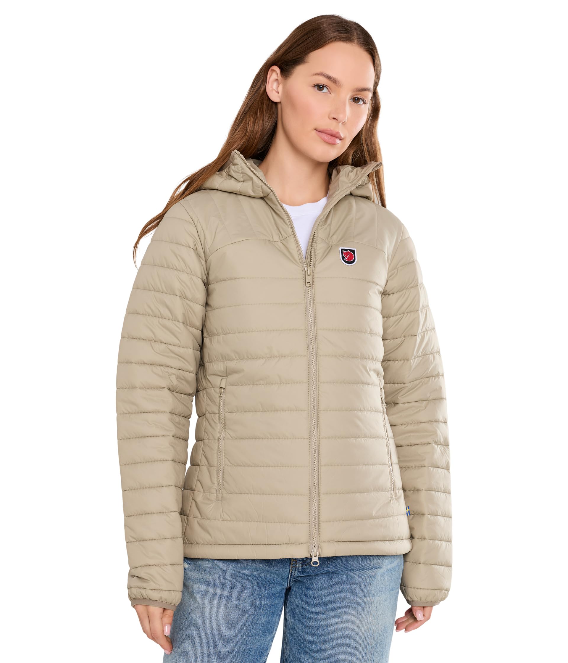 Expedition Latt Hoodie
