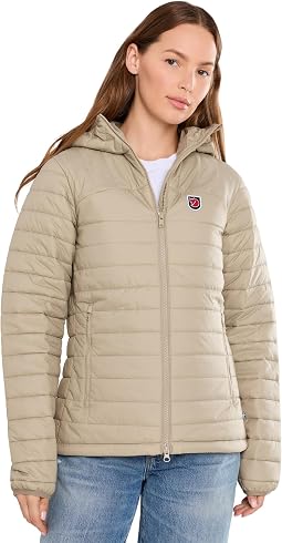 Expedition Latt Hoodie