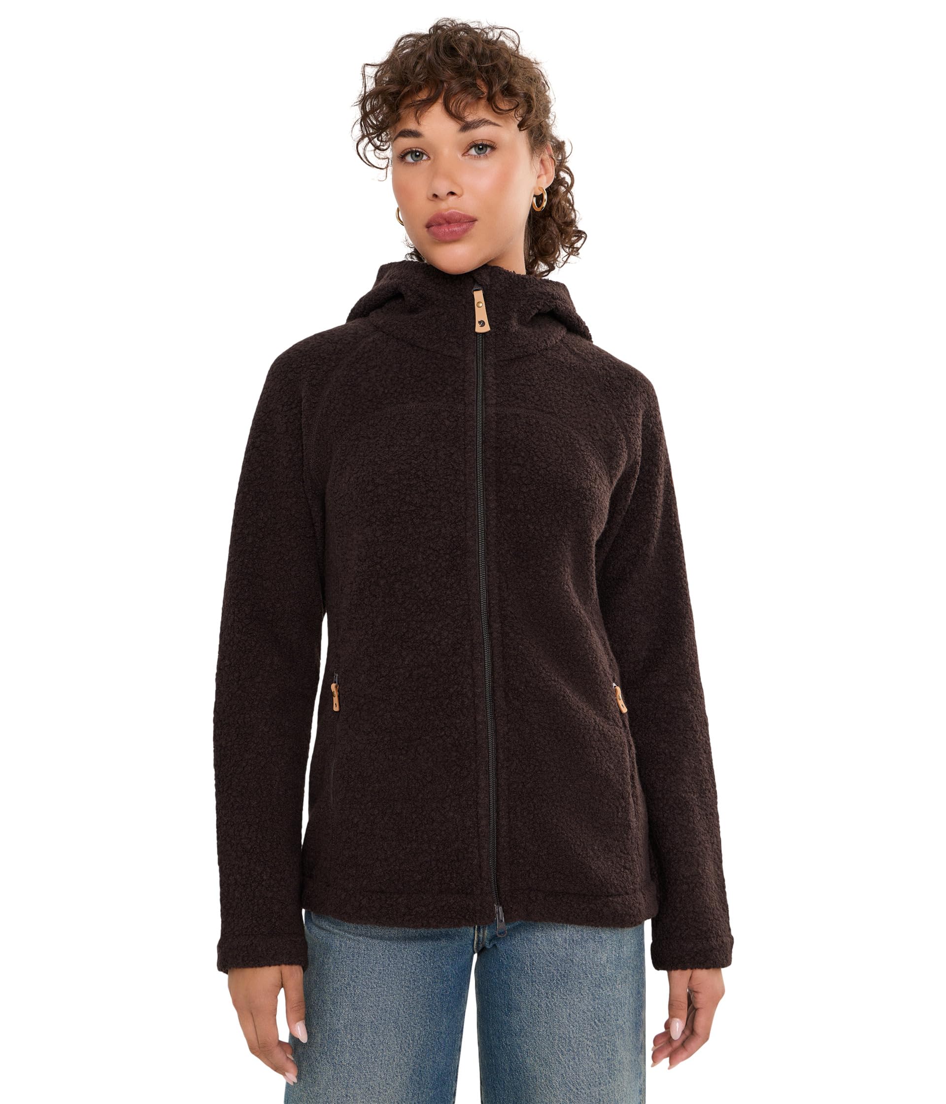 Kaitum Fleece