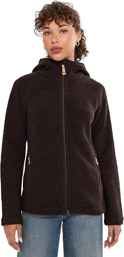 Kaitum Fleece
