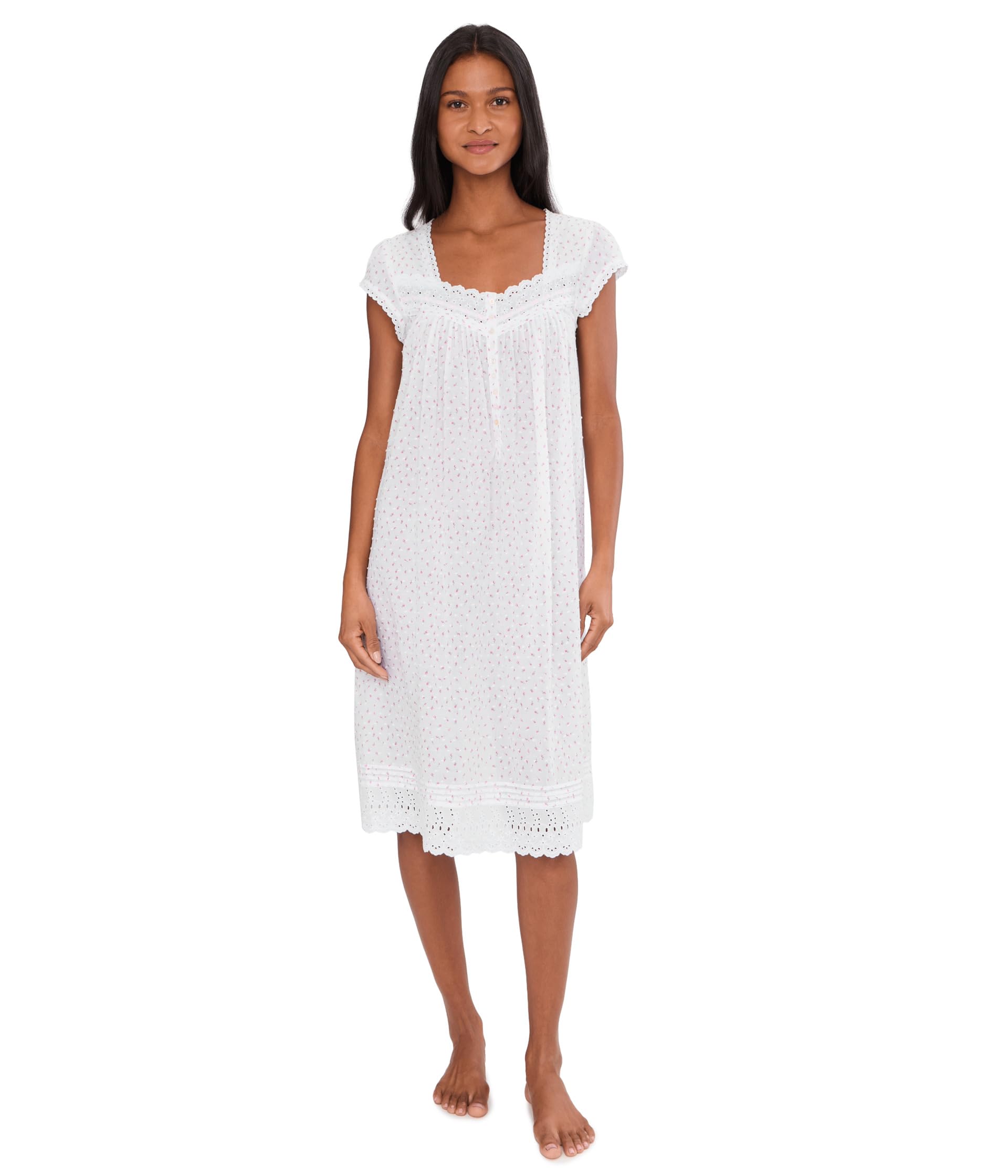 Ночная рубашка Waltz Nightgown