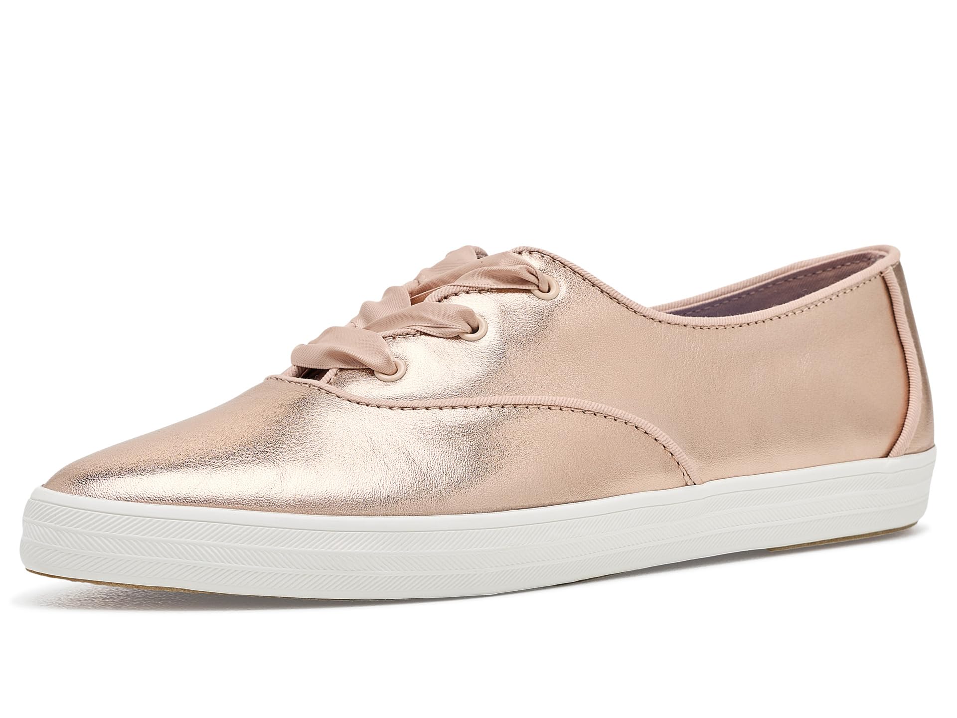 Кроссовки Champion Point Low Wave на шнуровке